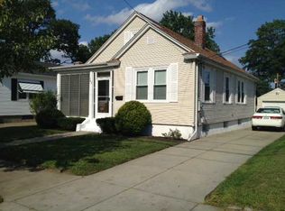 163 Kimball St, Providence, RI 02909