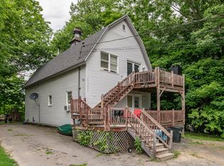 19 Sanger Ave, Waterville, ME 04901