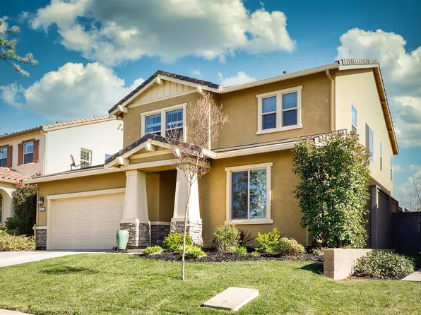 3672 Rosecrest Cir, El Dorado Hills, CA 95762