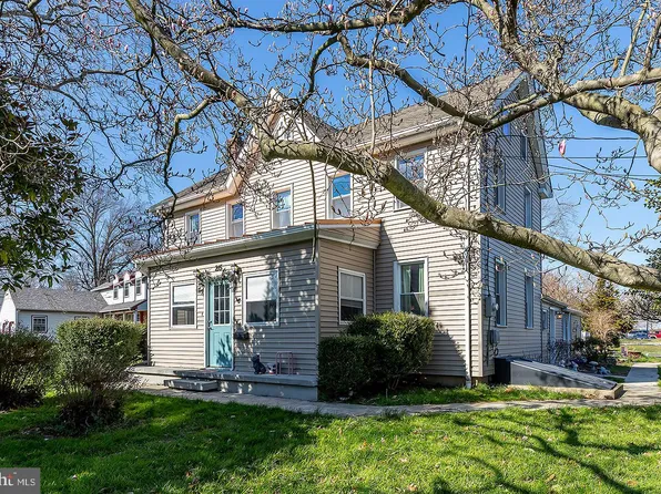 215 Elm St, Woodstown, NJ 08098