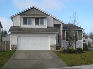 7603 211th Ave E, Bonney Lake, WA 98391