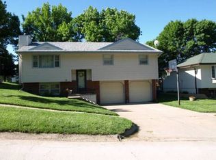 1325 13th Corso, Nebraska City, NE 68410