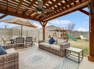 1912 Cardinal Way, Argyle, TX 76226