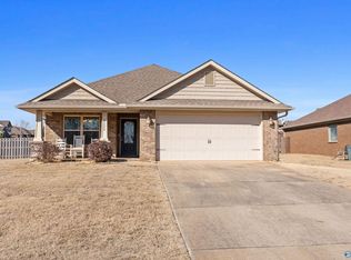 15779 Trey Hughes Dr, Harvest, AL 35749