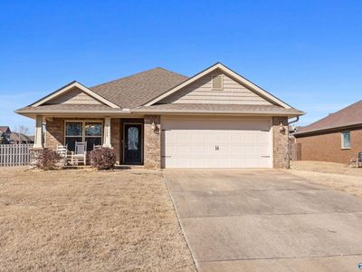 15779 Trey Hughes Dr, Harvest, AL, 35749