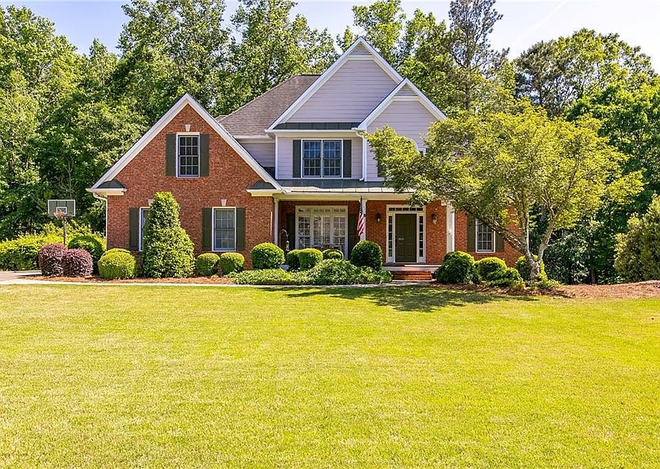 1015 Sugar Pike Way, Canton, GA 30115 Zillow