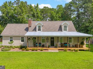3969 Grove Trl, Loganville, GA 30052