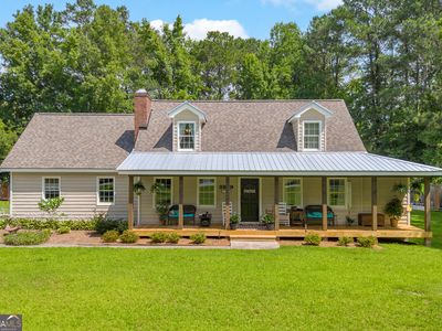 3969 Grove Trl, Loganville, GA, 30052