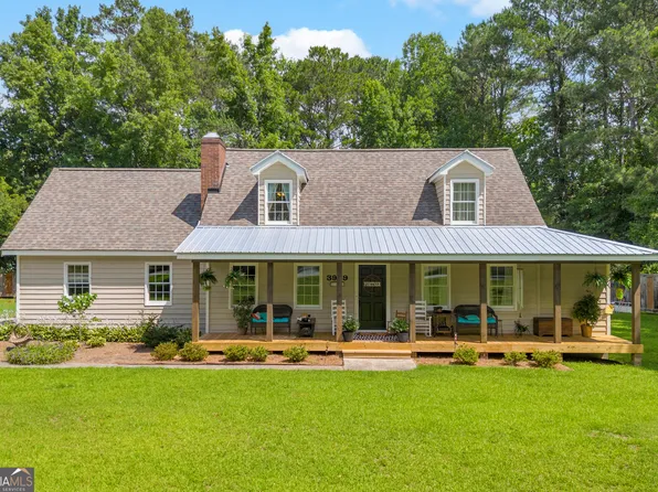 3969 Grove Trl, Loganville, GA 30052