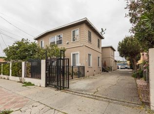 1704 Arapahoe St, Los Angeles, CA 90006