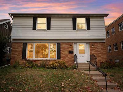 1045 Euclid St, Saint Paul, MN, 55106