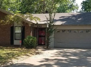 1012 Richland Dr, West Memphis, AR 72301