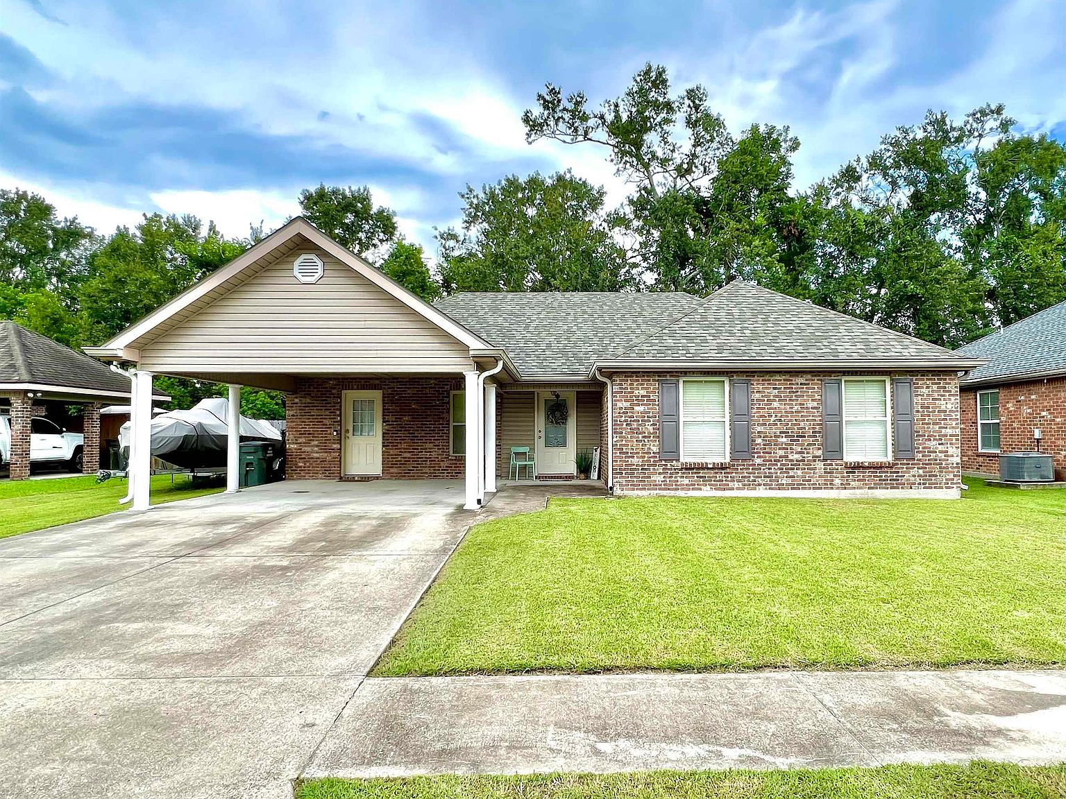 373 T Leigh Dr, Houma, LA 70364 | Zillow