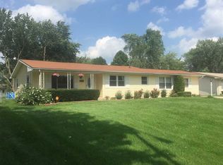 2727 Broken Arrow Dr, Fort Wayne, IN