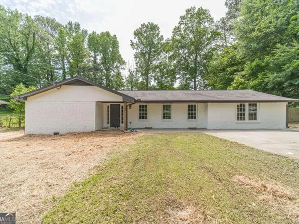 703 Alvis Ln, Norcross, GA 30093