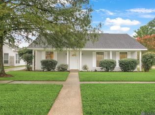 787 Hadley Dr, Baton Rouge, LA 70820