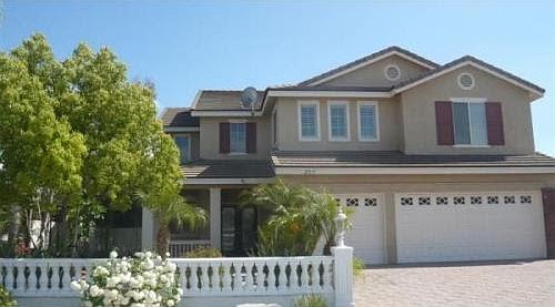 1st image of 27577 Sunset Way