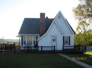 4444 Chicken Ridge Rd, Jewell Ridge, VA 24622