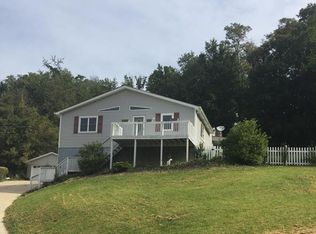 45 Fulton Rd, Canonsburg, PA 15317