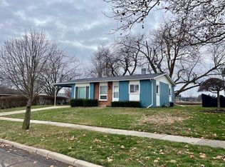 209 Renfrew Ave, Adrian, MI