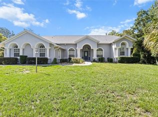 5705 N Bedstrow Blvd, Beverly Hills, FL 34465