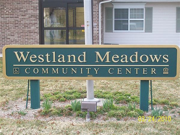 Site sign