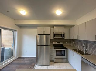 1165 Journeyman Ln #214, Mississauga, ON L5J0B6