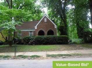 1666 Orlando St SW, Atlanta, GA 30311