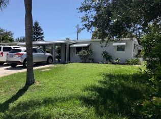 12016 105th St, Largo, FL 33773