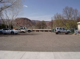 157 N 300 W, Kanab, UT 84741