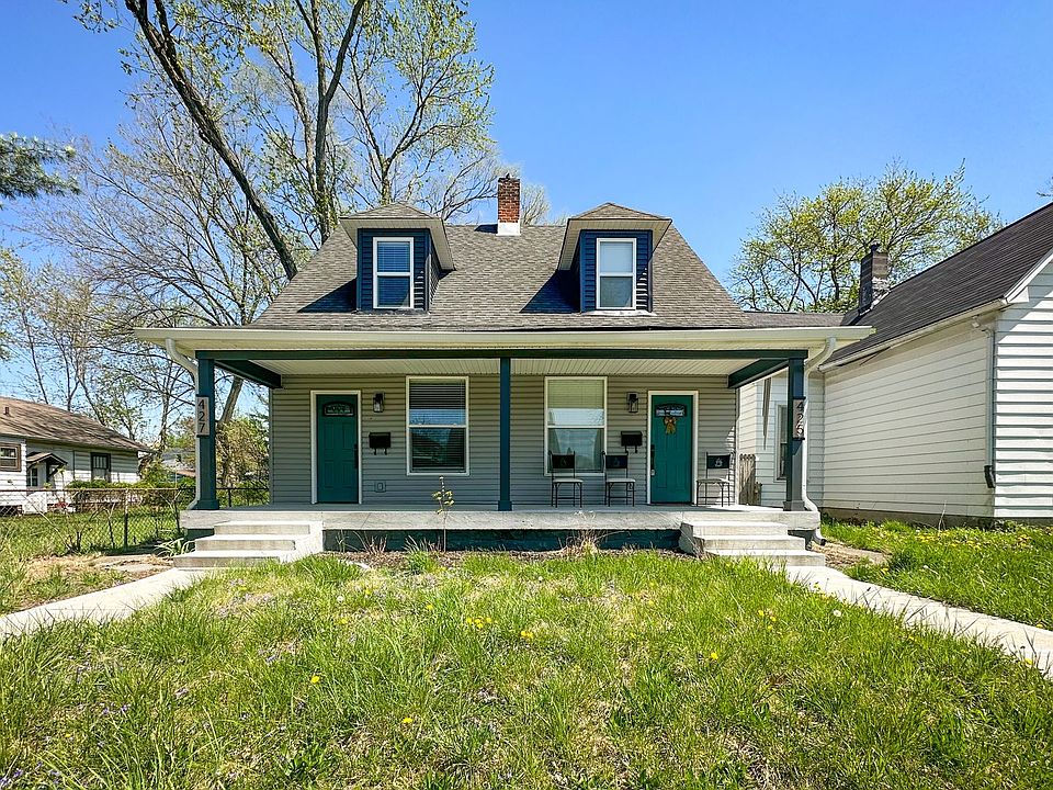 1st image of 425-427 N Euclid Ave #85a135c76