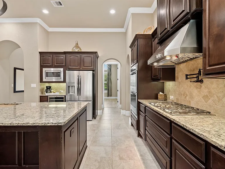 3502 Gambel Dr — Photo 12