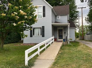 621 S 3rd St, Goshen, IN 46526
