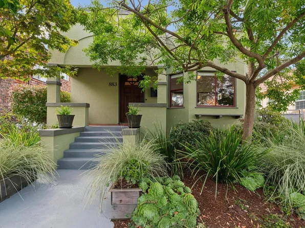 883 57th Street, Oakland, CA 94608