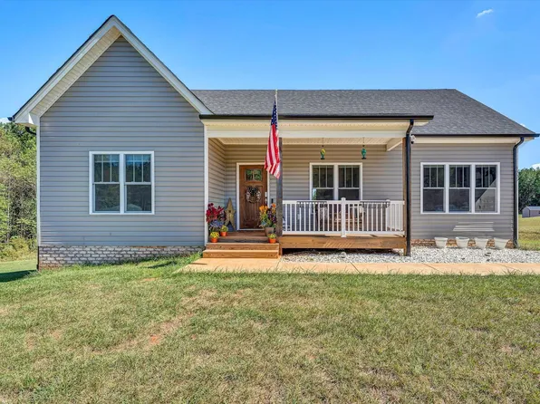 1385 Wheeler Rd, Lynchburg, VA 24504
