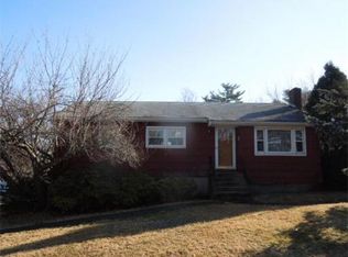 1 Lisa Rd, Randolph, MA 02368
