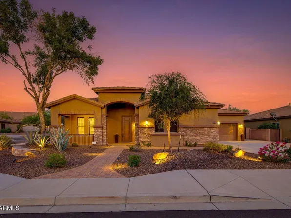 27515 N 22ND Lane, Phoenix, AZ 85085
