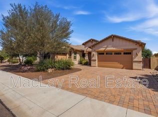 1142 E Bajor St, Gilbert, AZ 85298