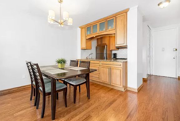 3rd image of 250 S End Ave APT 10D