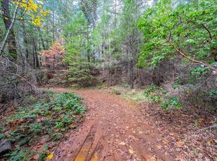 Kentucky Flat Rd, Georgetown, CA 95634