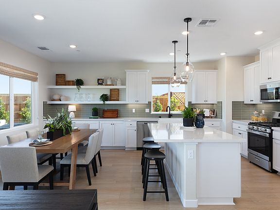 Plan 2 Kitchen