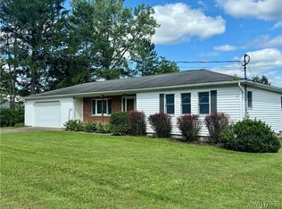 684 Yacht Club Dr, Machias, NY 14101