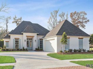 13185 Oakbourne Ave, Geismar, LA 70734