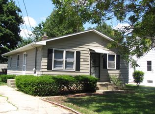 1209 Edmonton St NE, Grand Rapids, MI