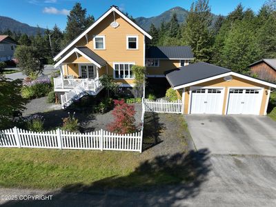 900 Odin St, Petersburg, AK, 99833