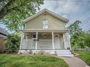 1314 Carey Ave, Davenport, IA