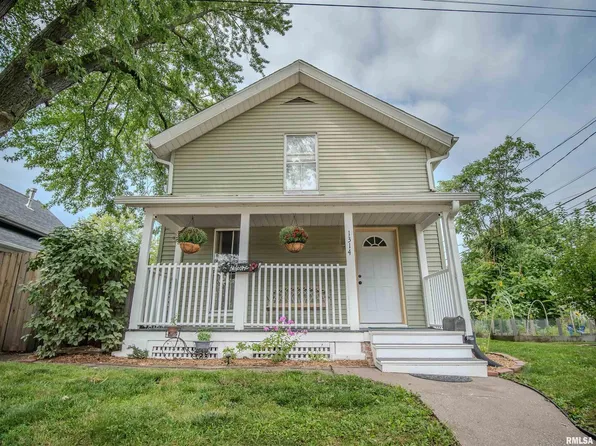 1314 Carey Ave, Davenport, IA 52803
