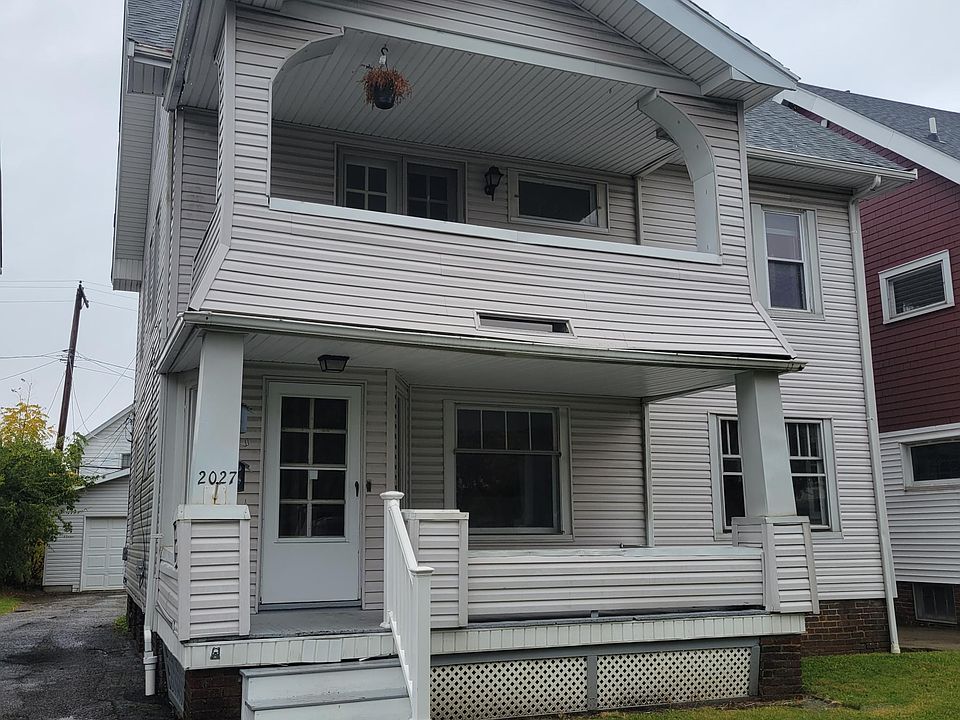 1st image of 2027 Chesterland Ave #1