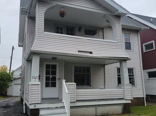 2027 Chesterland Ave #1, Lakewood, OH