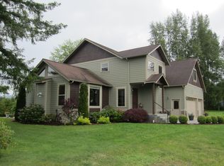1393 E Axton Rd, Bellingham, WA 98226